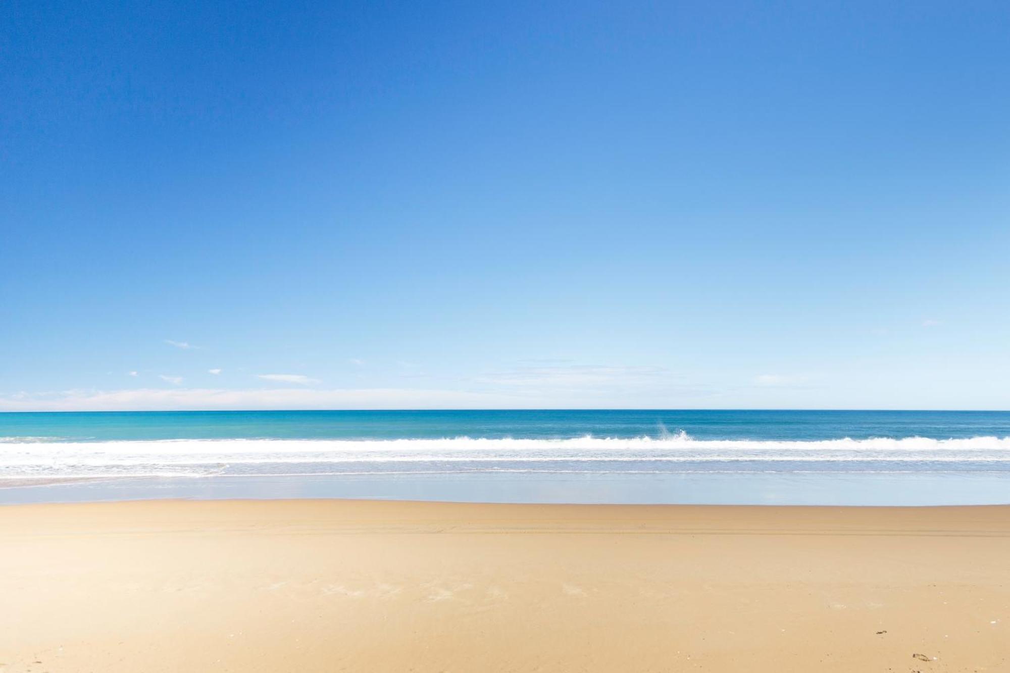 Ocean Sands Beach Inn (Adults Only) St. Augustine Zewnętrze zdjęcie