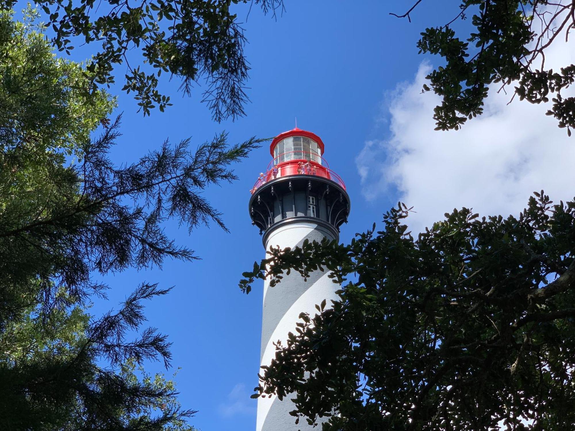 Ocean Sands Beach Inn (Adults Only) St. Augustine Zewnętrze zdjęcie