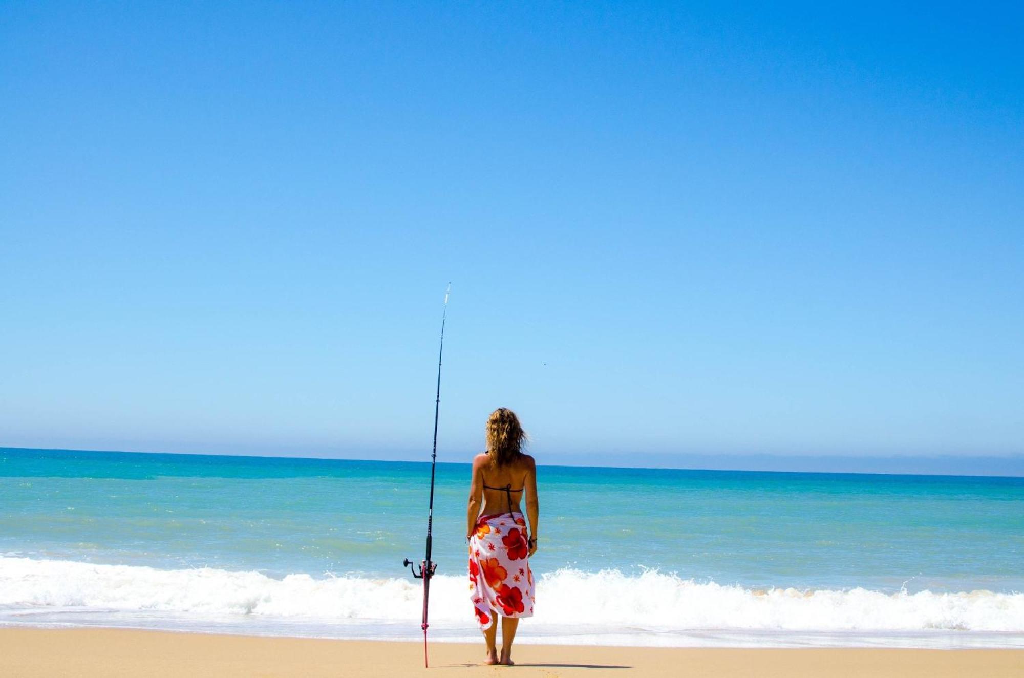 Ocean Sands Beach Inn (Adults Only) St. Augustine Zewnętrze zdjęcie