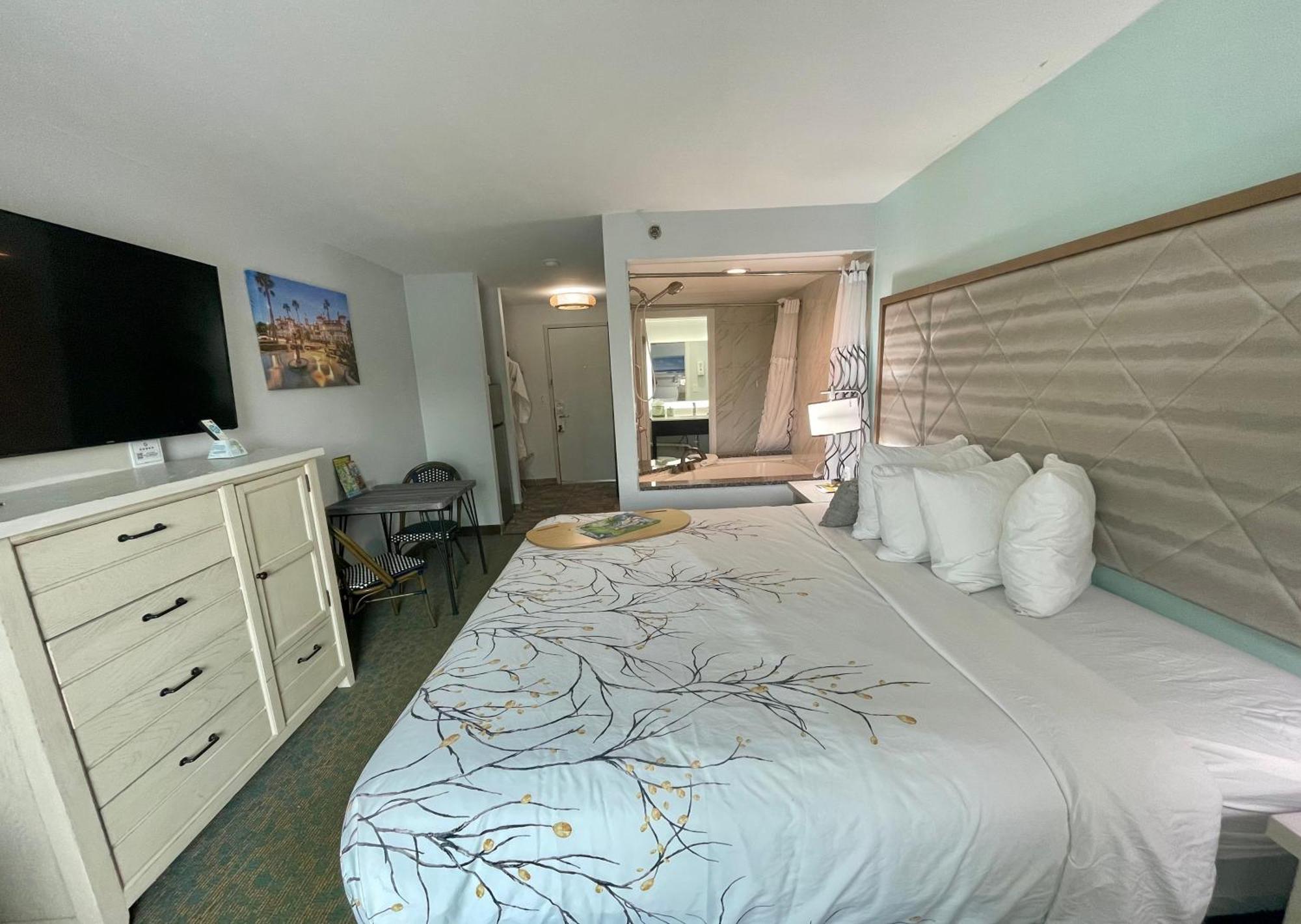 Ocean Sands Beach Inn (Adults Only) St. Augustine Zewnętrze zdjęcie