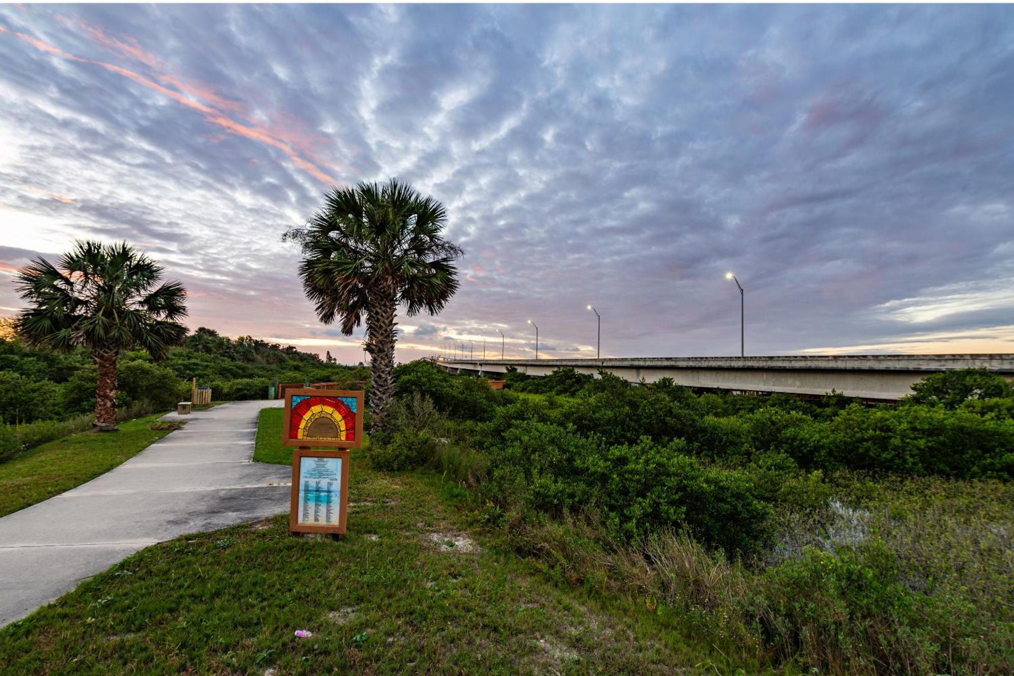 Ocean Sands Beach Inn (Adults Only) St. Augustine Zewnętrze zdjęcie
