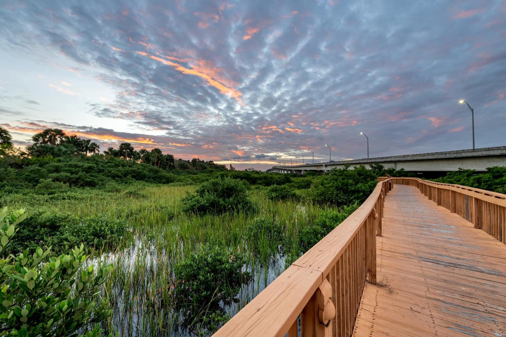 Ocean Sands Beach Inn (Adults Only) St. Augustine Zewnętrze zdjęcie
