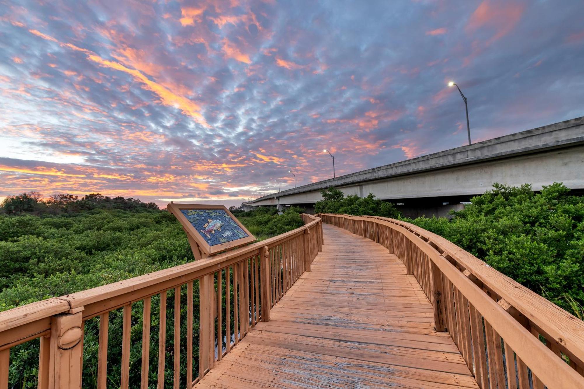 Ocean Sands Beach Inn (Adults Only) St. Augustine Zewnętrze zdjęcie